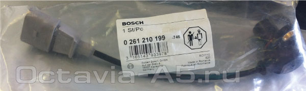 Bosch 0 261 210 199 Bosch 0 261 210 199